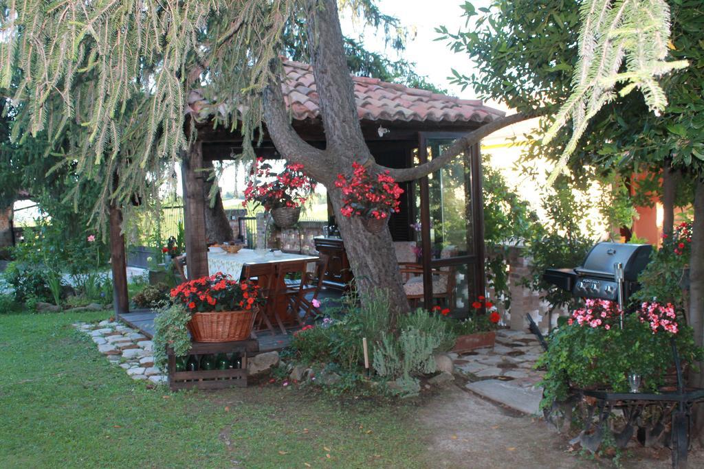Casa Giuliana Guest House Calosso Exterior photo