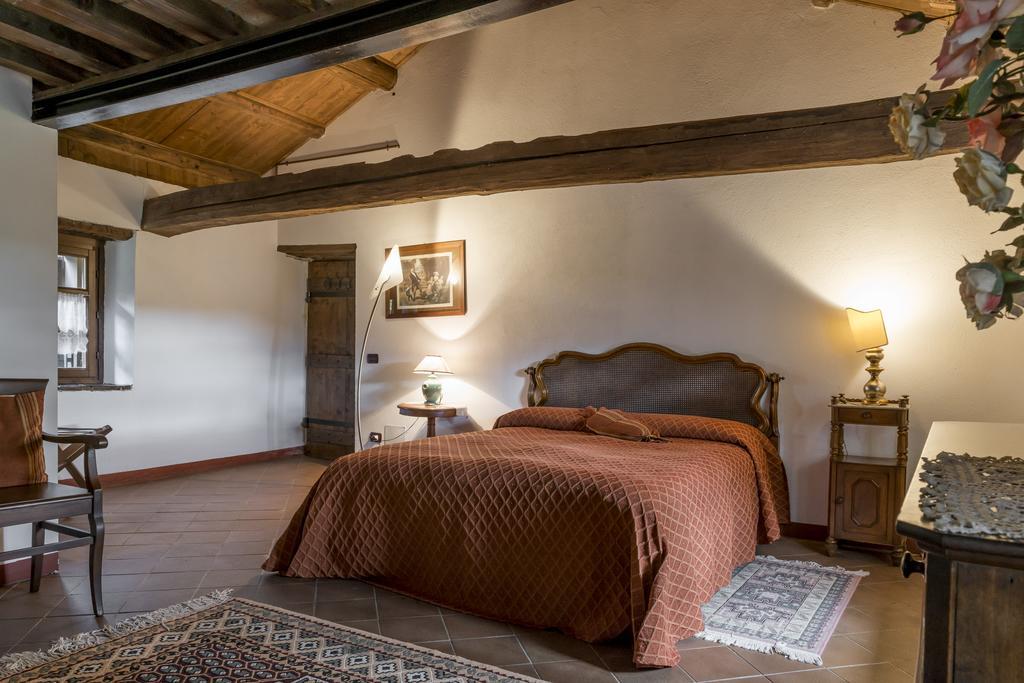 Casa Giuliana Guest House Calosso Exterior photo